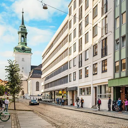 Appartement Downtown Modern - Two Bedrooms!