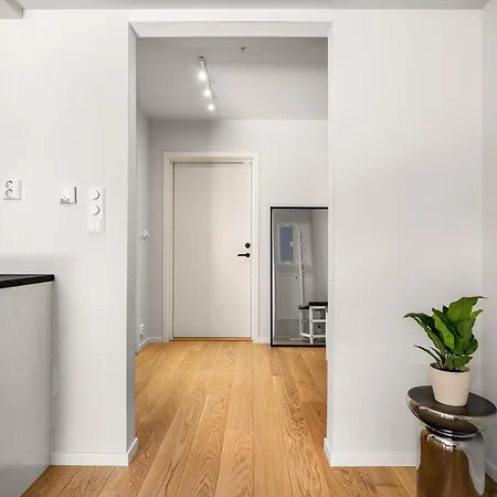 Downtown Modern - Two Bedrooms!