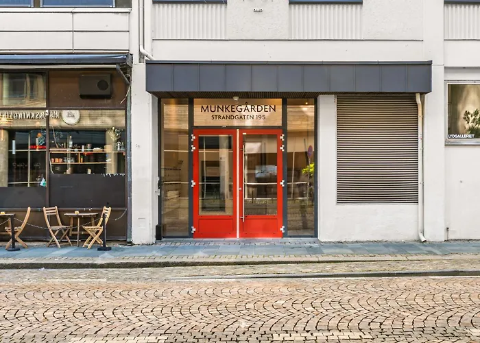 Διαμέρισμα Downtown Modern - Two Bedrooms!